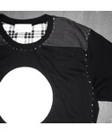 keisuke kanda(ケイスケカンダ)の「トップス(Tシャツ/カットソー)」