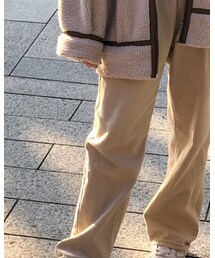 forget | その他パンツ