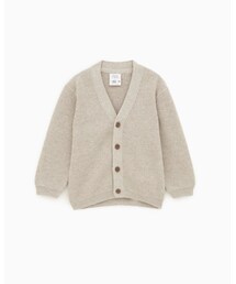 ZARA KIDS | カーディガン/ボレロ