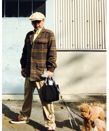LANVIN | テーラードジャケット