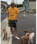 Supreme (シュプリーム)の「パンツ(パンツ)」