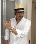 THOM BROWNE(トムブラウン)の「トップス(シャツ/ブラウス)」