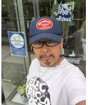 electric cottage(エレクトリックコテージ)の「トップス(Tシャツ/カットソー)」
