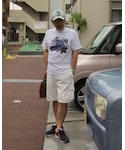 STUSSY(ステューシー)の「トップス(Tシャツ/カットソー)」