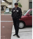 STUSSY(ステューシー)の「ジャケット/アウター(その他アウター)」