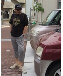 CONVERSE(コンバース)の「シューズ(スニーカー)」