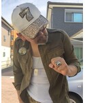 HYSTERIC GLAMOUR(ヒステリックグラマー)の「トップス(シャツ/ブラウス)」