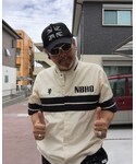 NEIGHBORHOOD(ネイバーフッド)の「トップス(シャツ/ブラウス)」
