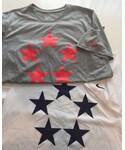 NIKE(ナイキ)の「トップス(Tシャツ/カットソー)」