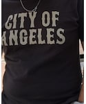 STANDARD CALIFORNIA(スタンダード カリフォルニア)の「トップス(Tシャツ/カットソー)」