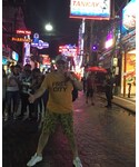 FREE CITY(フリーシティ)の「トップス(Tシャツ/カットソー)」