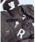 Ron Herman(ロン ハーマン)の「トップス(パーカー)」