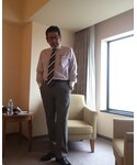 FERRAGAMO(フェラガモ)の「シューズ(ドレスシューズ)」