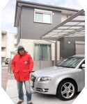 CANADA GOOSE(カナダグース)の「ジャケット/アウター(ダウンジャケット/コート)」