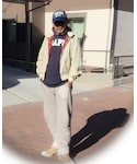 BARACUTA(バラクータ)の「ジャケット/アウター(ブルゾン)」