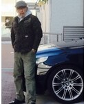 WTAPS(ダブルタップス)の「ジャケット/アウター(ミリタリージャケット)」
