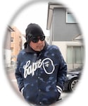 A BATHING APE(アベイシングエイプ)の「ジャケット/アウター(スタジャン)」