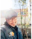 GOODENOUGH(グッドイナフ)の「ジャケット/アウター(カバーオール)」