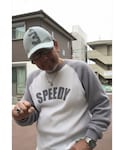 GOODENOUGH(グッドイナフ)の「トップス(ニット/セーター)」
