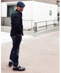 DSQUARED2(ディースクエアード)の「パンツ(デニムパンツ)」
