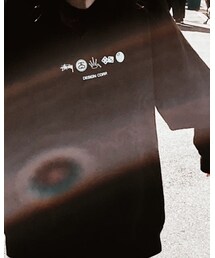 STUSSY | パーカー