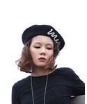 STYLENANDA(スタイルナンダ)の「帽子(ハンチング/ベレー帽)」