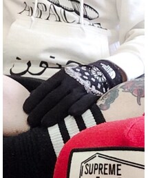 Supreme  | 手袋