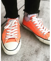 CONVERSE | スニーカー