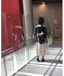 後ろ向き | (*^▽^)/★*☆♪(その他)