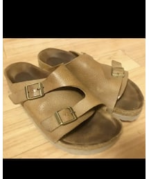 BIRKENSTOCK | (サンダル)