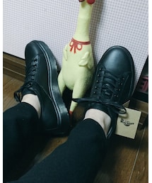 Dr. Martens | (シューズ)