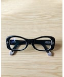 CHROME HEARTS(クロムハーツ)の「ファッション雑貨(メガネ)」
