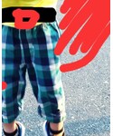 UNIQLO(ユニクロ)の「パンツ(その他パンツ)」