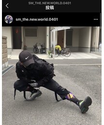 🔴sm🔵さん | その他