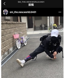 🔴sm🔵さん | その他