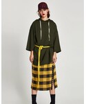ZARA(ザラ)の「トップス(スウェット)」