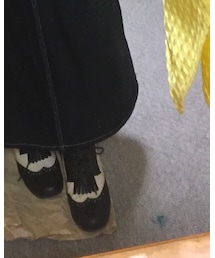 axes femme | シューズ