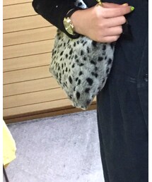 NATURAL BEAUTY BASIC | バッグ