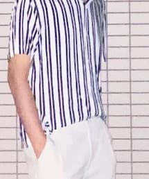 H&M | シャツ/ブラウス