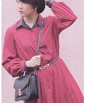 OREARTの「ワンピース/ドレス(ワンピース)」