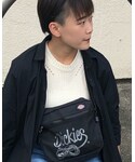 RETROGALLERYの「トップス(ニット/セーター)」