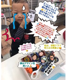 3️⃣ベイブレード大会 | 箱を開けたらまさかの悪夢みたいなベイブレードが登場😱💥(ラッピングキット)