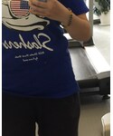b one soulの「トップス(Tシャツ/カットソー)」