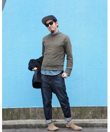 別ショット | その他