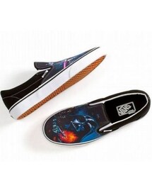 VANS | モカシン/デッキシューズ