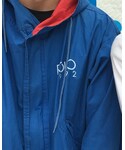 POLO RALPH LAUREN(ポロ ラルフ ローレン)の「ジャケット/アウター(マウンテンパーカー)」