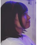 もなり。の「ヘアアクセサリー(ヘアバンド)」