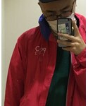 POLO RALPH LAUREN(ポロ ラルフ ローレン)の「ジャケット/アウター(ブルゾン)」