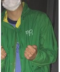 POLO RALPH LAUREN(ポロ ラルフ ローレン)の「ジャケット/アウター(マウンテンパーカー)」