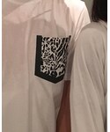 NIKE FOOTBALLの「トップス(Tシャツ/カットソー)」